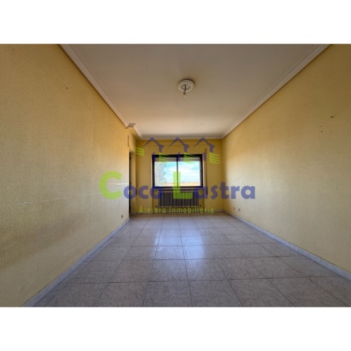 Salón-comedor